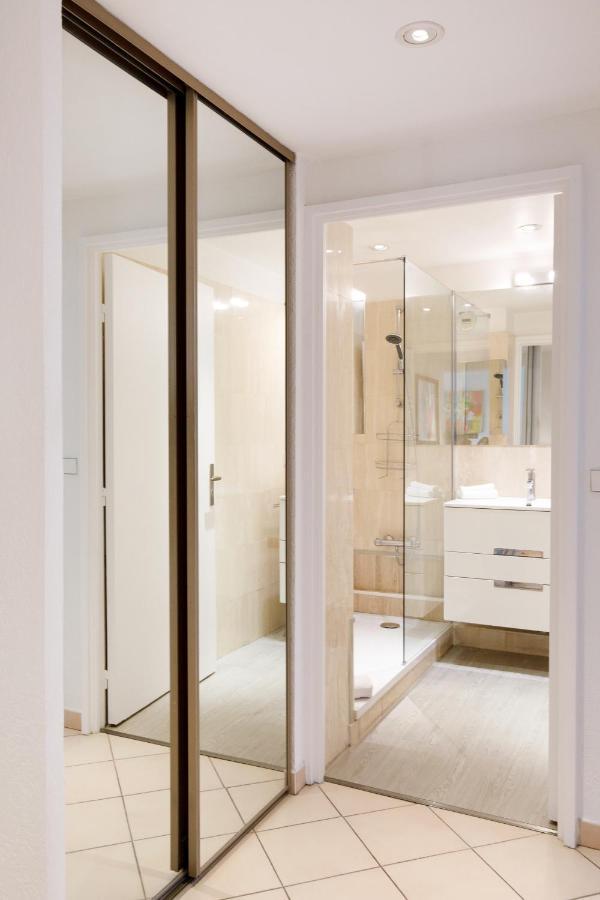 Select Home Yourhosthelper คานส์ ภายนอก รูปภาพ